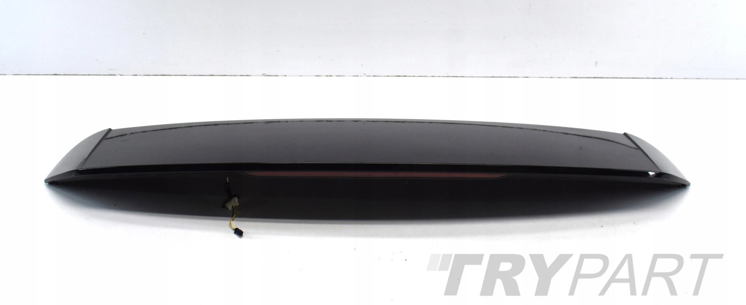 AUDI Q3 8U0 TAILGATE LOTKA SPOILER ORG + LIGHT