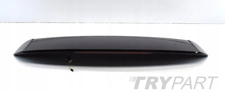 AUDI Q3 8U0 TAILGATE LOTKA SPOILER ORG + LIGHT