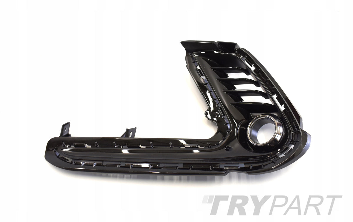 HYUNDAI ELANTRA VI FRONT BUMPER GRILLE ORG NEW 16-19