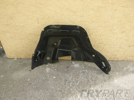 MERCEDES GLC W253 A 253 rear fender right wheel arch