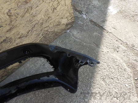 BMW 5 G30 G31 M PACKAGE front bumper