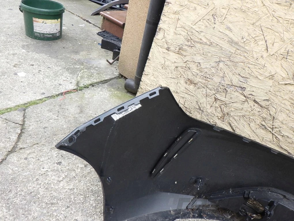 OPEL ASTRA L VI 6 22- front bumper