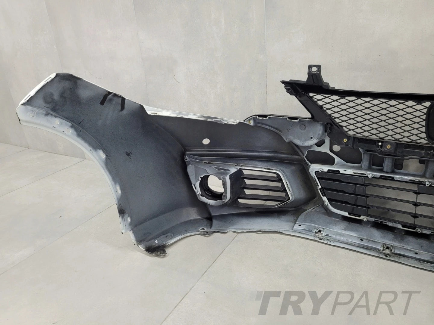 Front Bumper for Honda Civic 9th Gen Facelift 2014-2016