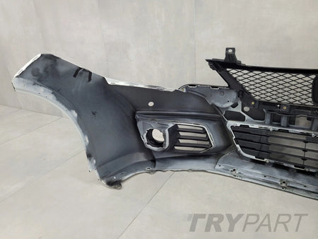 Front Bumper for Honda Civic 9th Gen Facelift 2014-2016