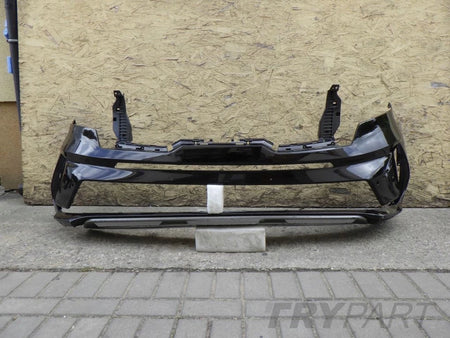 KIA SORENTO IV 4 20- front bumper