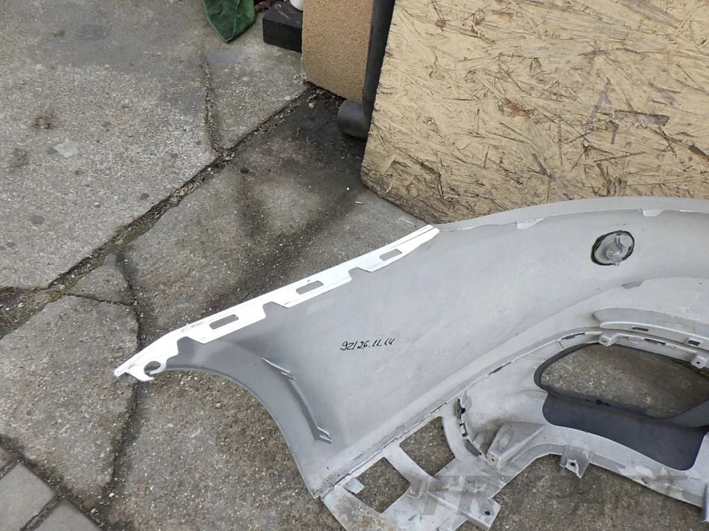 MERCEDES AMG GT 190 A190 Rear Bumper