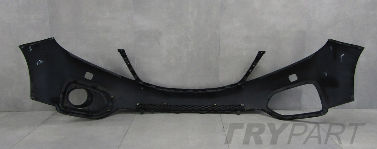 Front Bumper for Kia Sorento 2 II 09-12