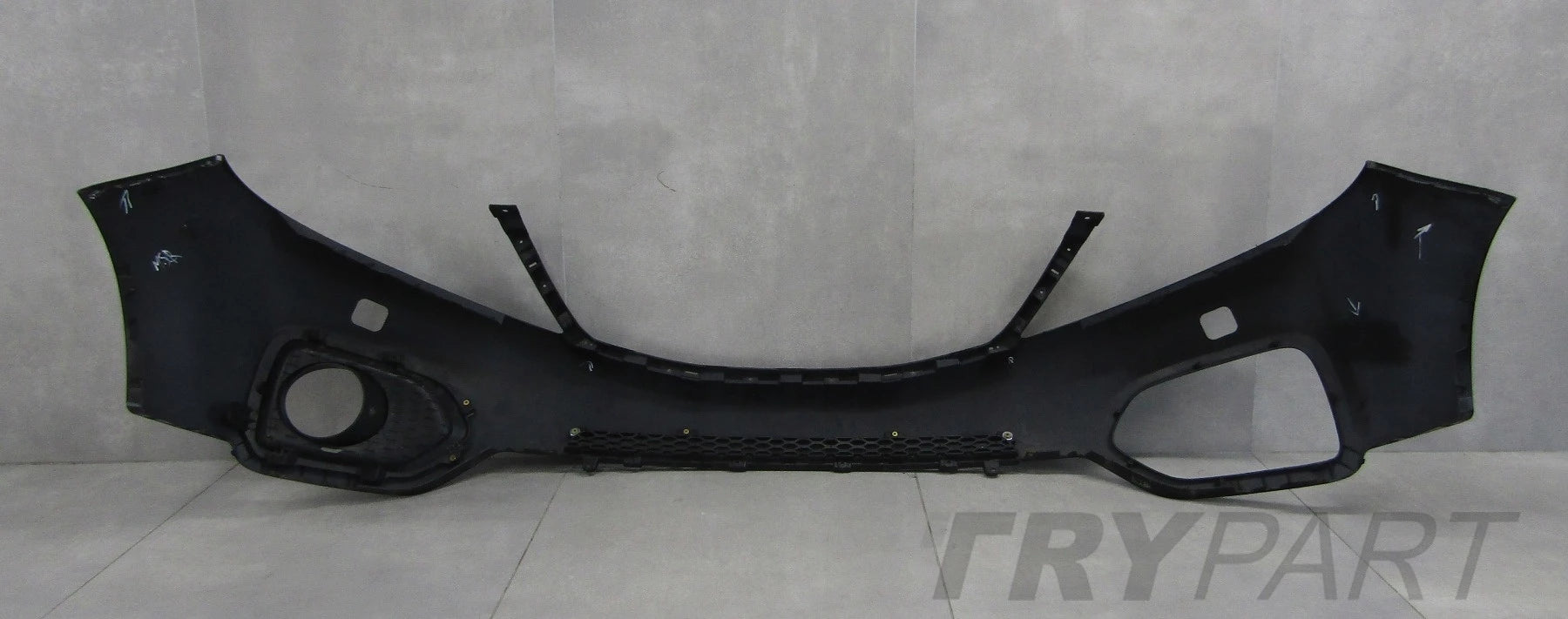 Front Bumper for Kia Sorento 2 II 09-12