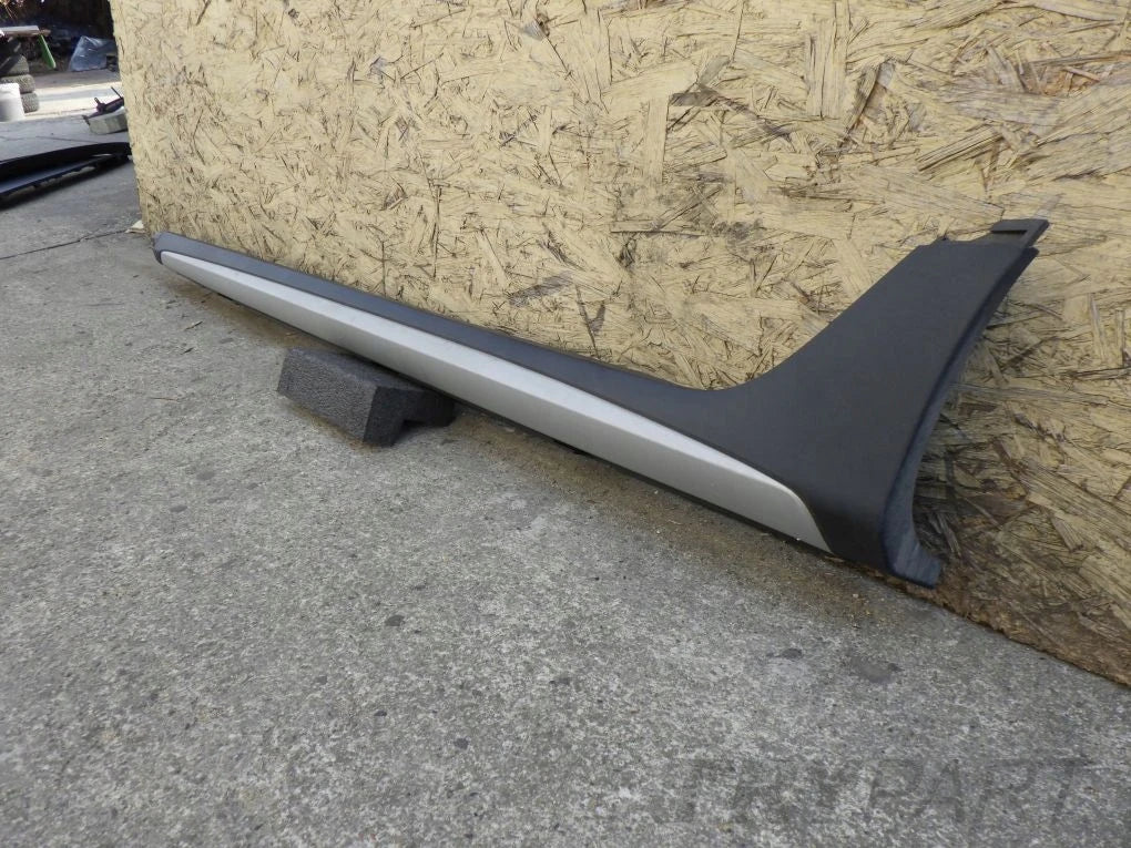 FORD FIESTA ACTIVE MK8 17- Left Sill Trim