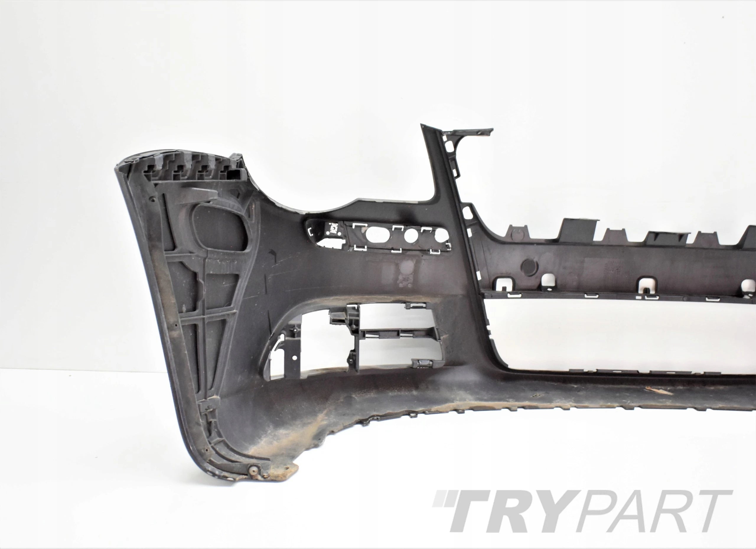 VW EOS 1Q0 FRONT BUMPER ORG