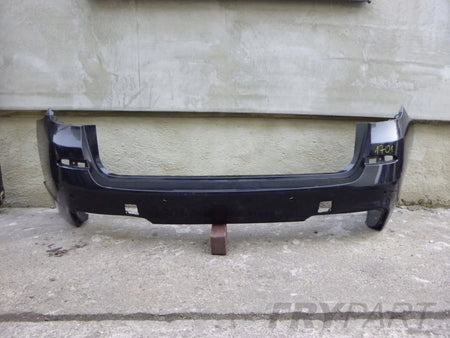 BMW X3 F25 M Package Rear Bumper