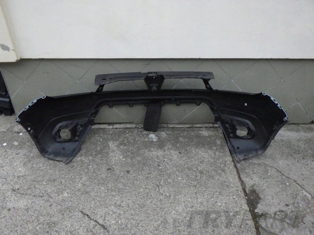 DACIA DUSTER 2 II 17- Front Bumper