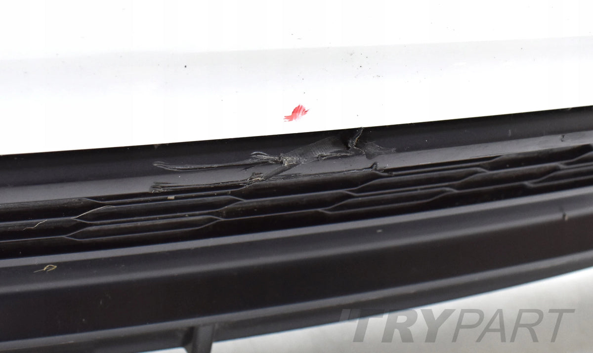 AUDI A6 C8 4K9 S LINE REAR BUMPER ORG ESTATE