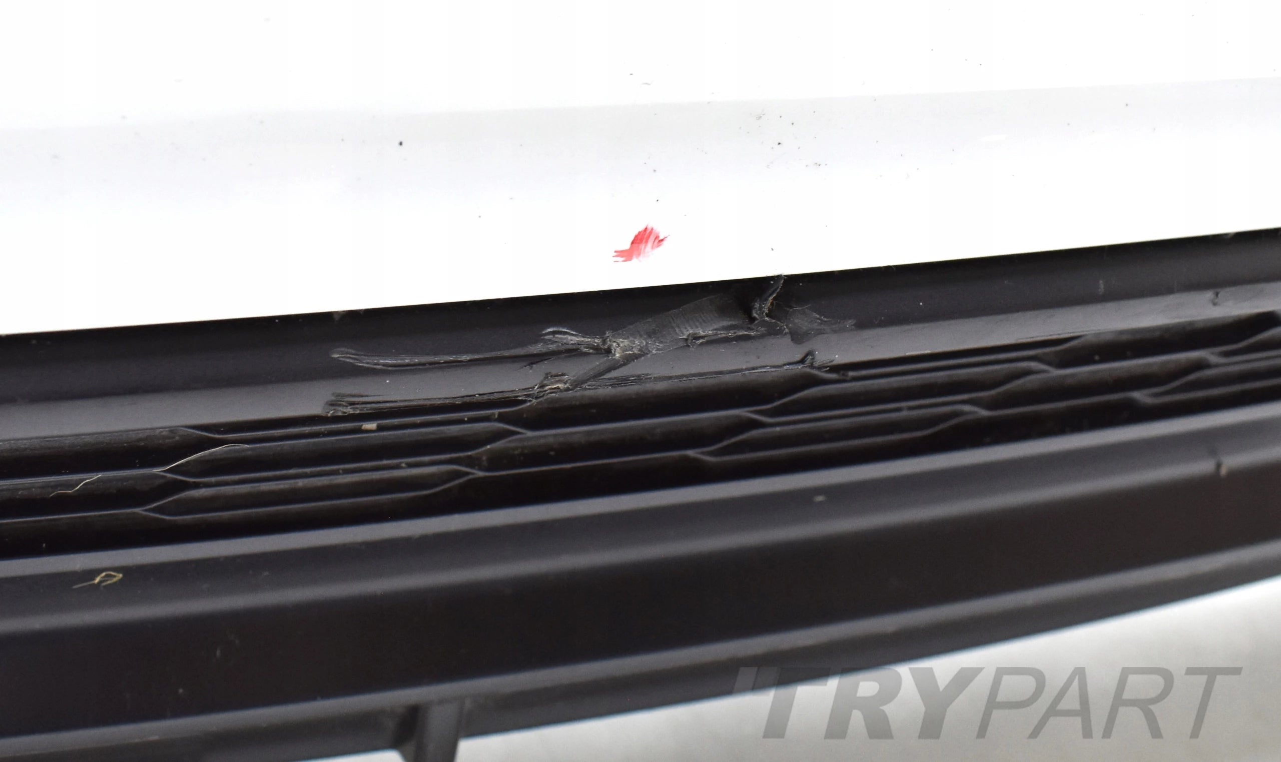 AUDI A6 C8 4K9 S LINE REAR BUMPER ORG ESTATE