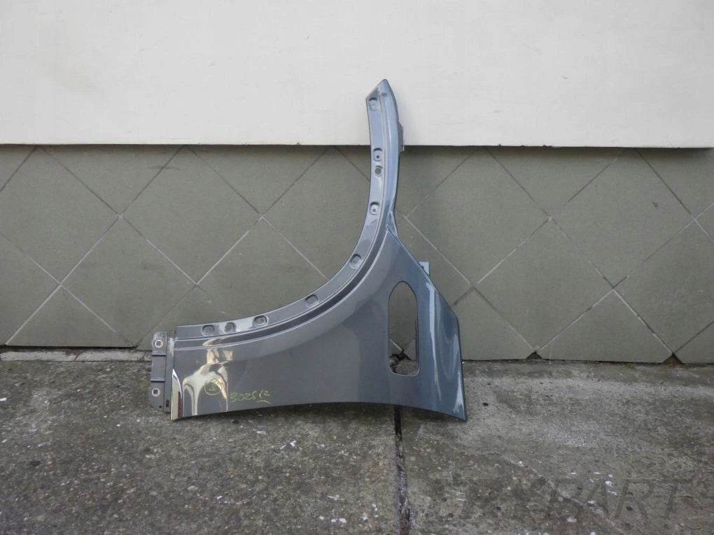 MERCEDES EQS SUV X296 23- Front Left Fender