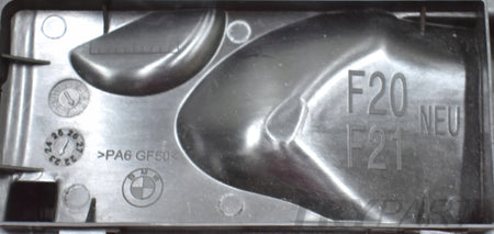 BMW F20 Fuel Filler Flap Socket ORG