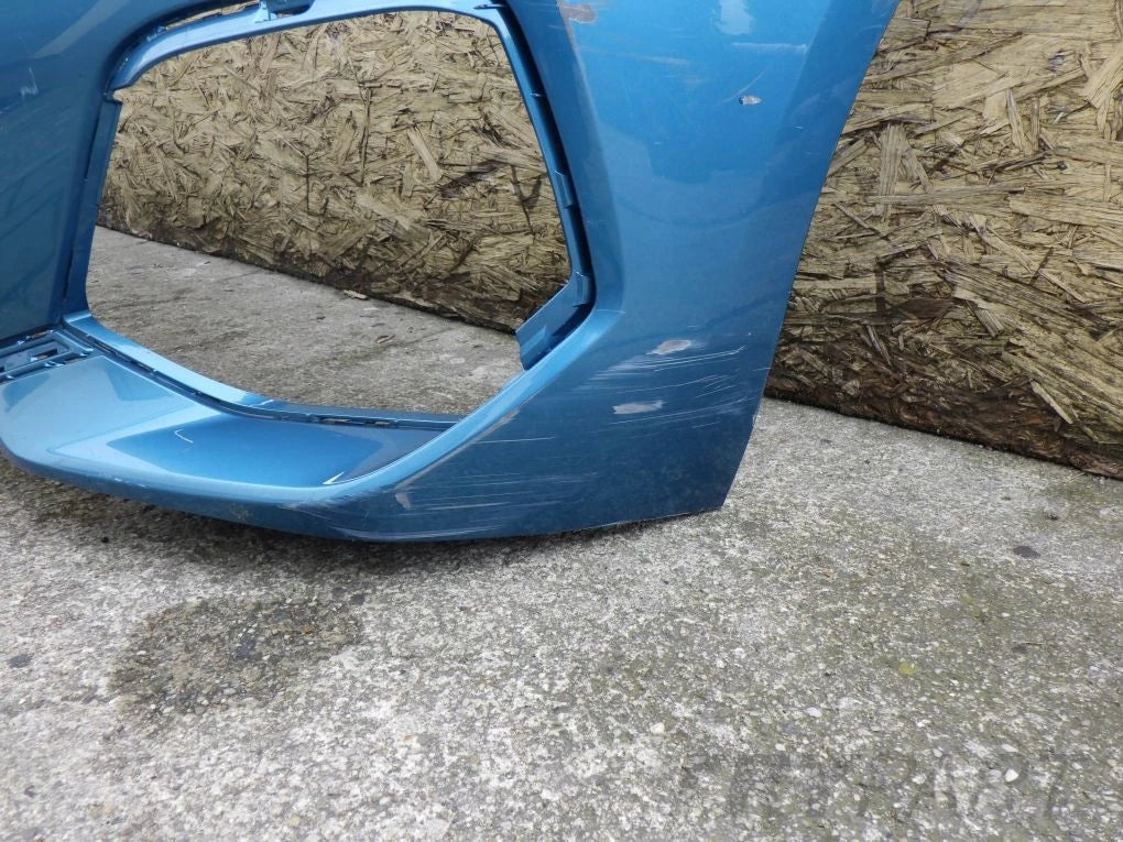 BMW 2 F44 GRAN COUPE M Package front bumper