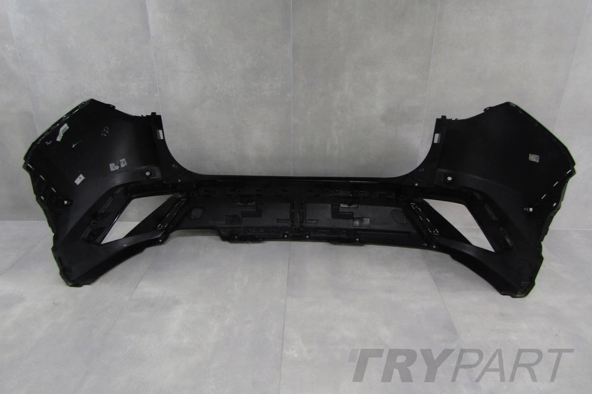 Rear Bumper Hyundai Tucson IV Facelift N line N-line 24-