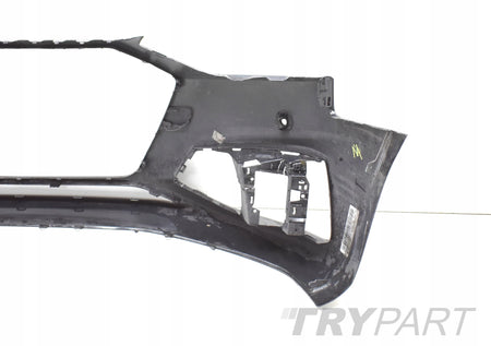 AUDI A4 B9 LIFT 8W FRONT BUMPER ORG