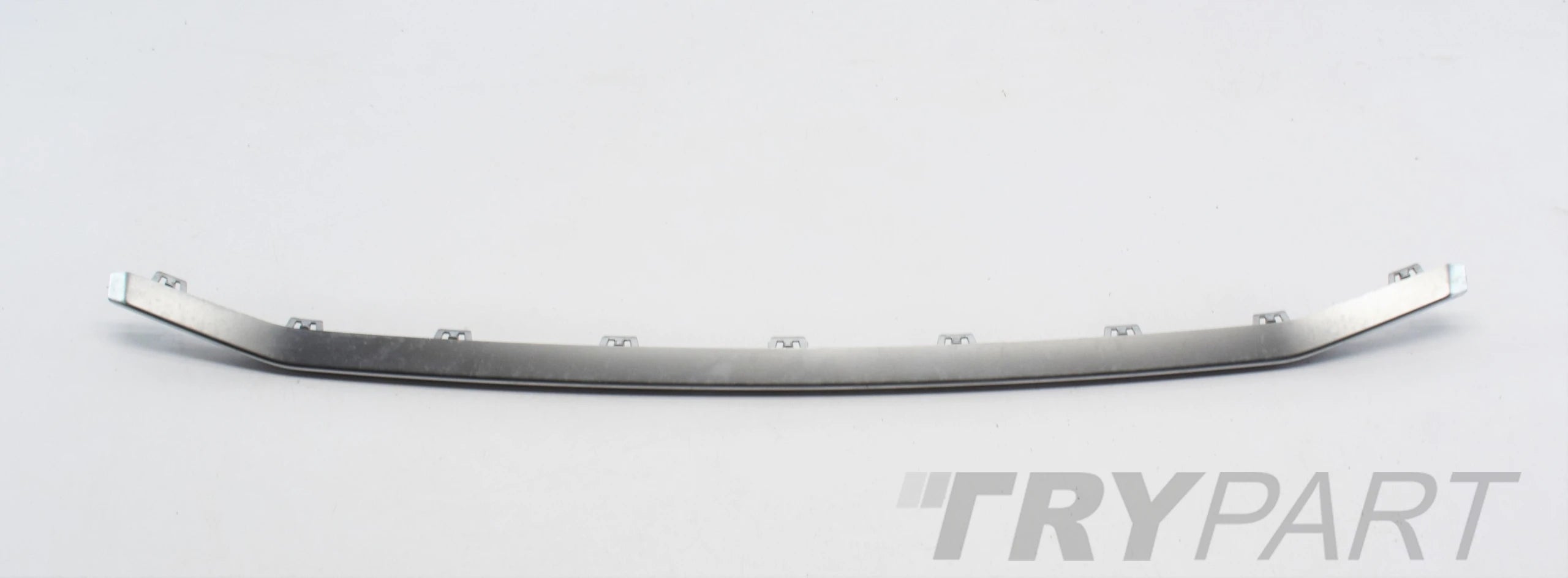 BMW IX3 G08 Chrome Trim Front Bumper ORG