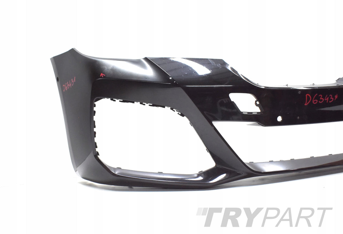 BMW 5 G30 G31 LIFT LCI M PACKAGE FRONT BUMPER ORG
