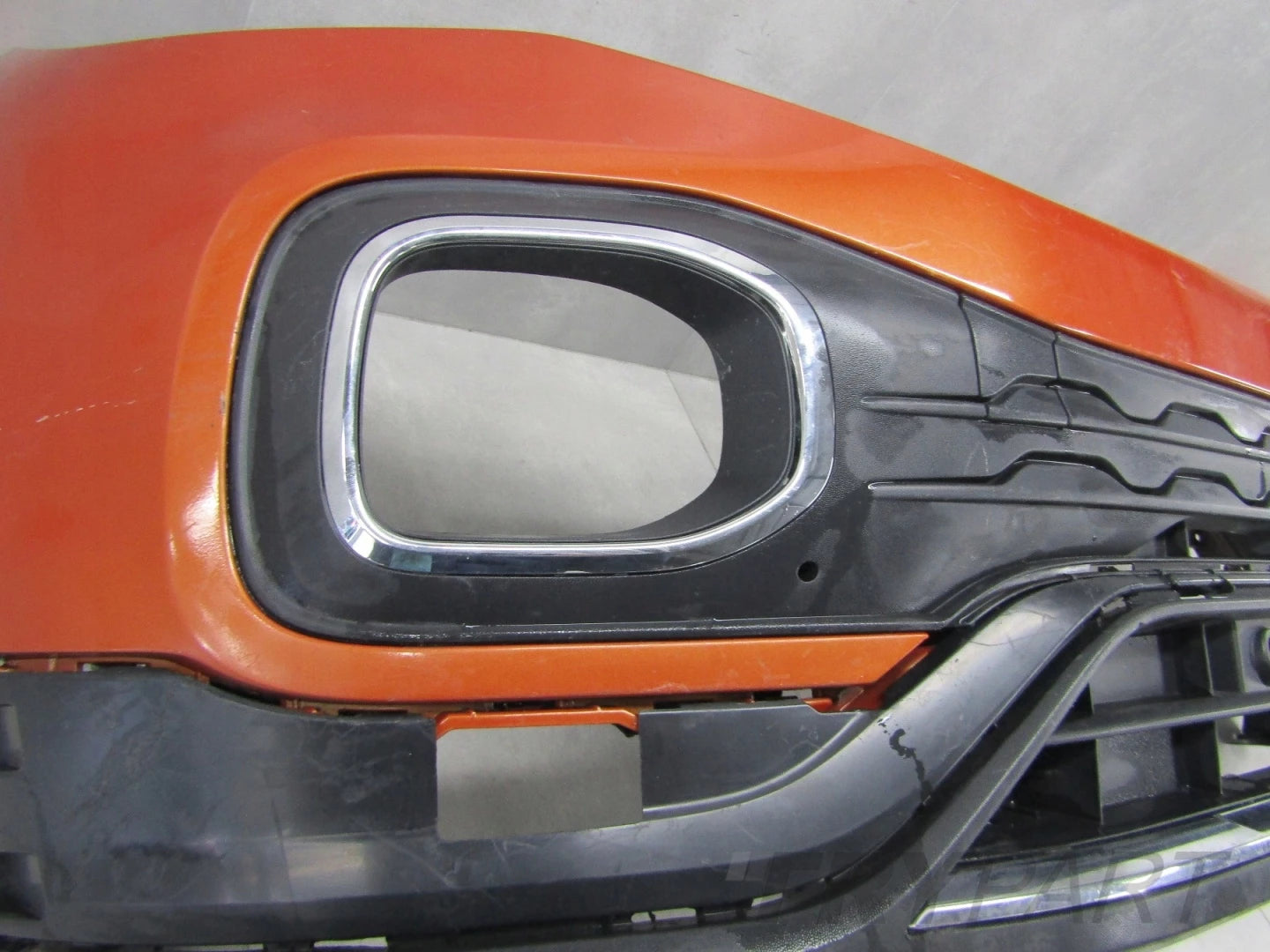Front bumper for Volkswagen VW T-Cross 2GM R-Line 18-22