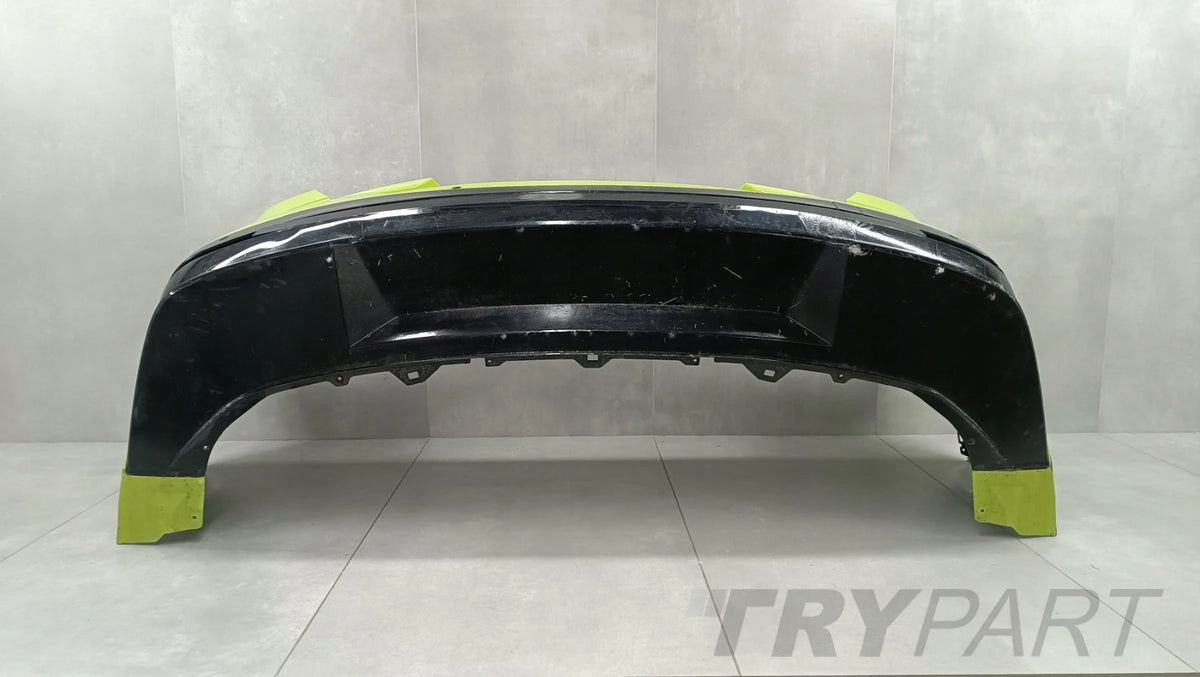 Rear Bumper Skoda Enyaq iV 5LG 21-25