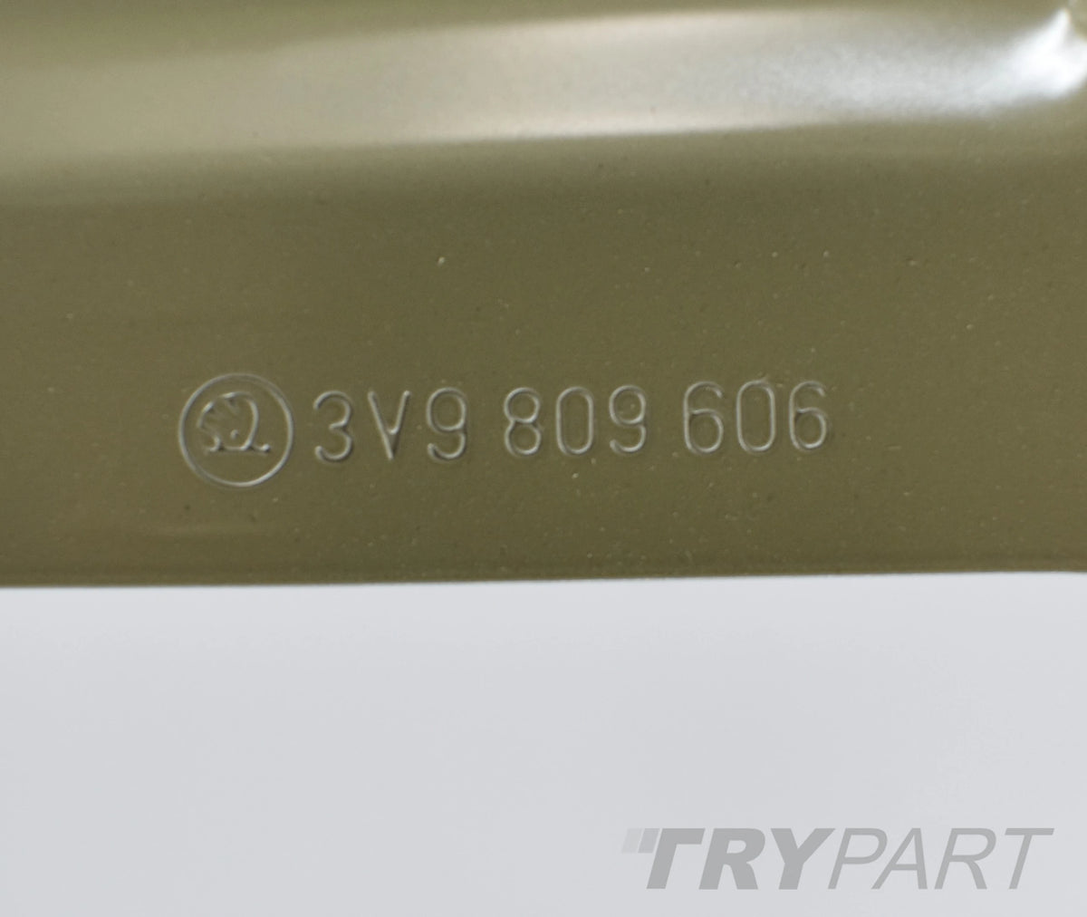 SUPERB III 3V RIGHT BODY PILLAR SILL FRAME ORG