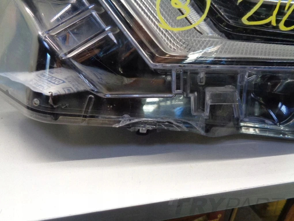 TOYOTA C-HR CHR FULL LED Left Headlight