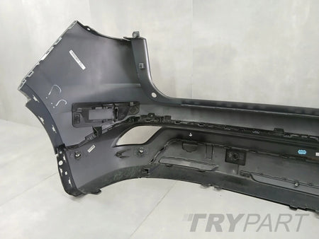 Rear Bumper Renault Austral 2022-