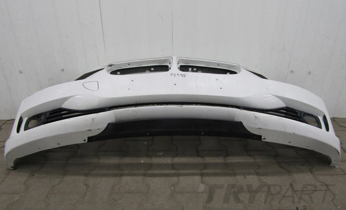 Front Bumper BMW 3 F30 F31 11-15