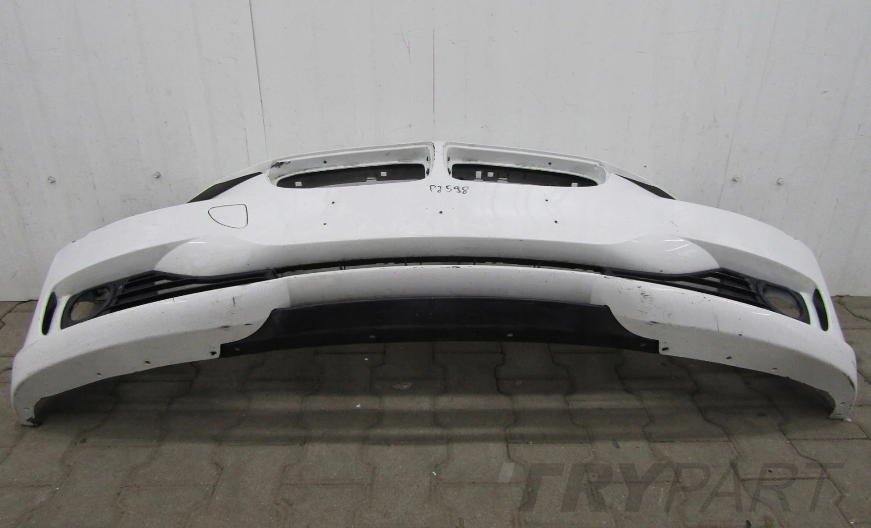 Front Bumper BMW 3 F30 F31 11-15