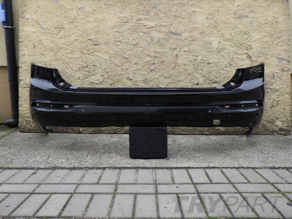 VOLVO XC90 XC 90 II 15- Rear Bumper