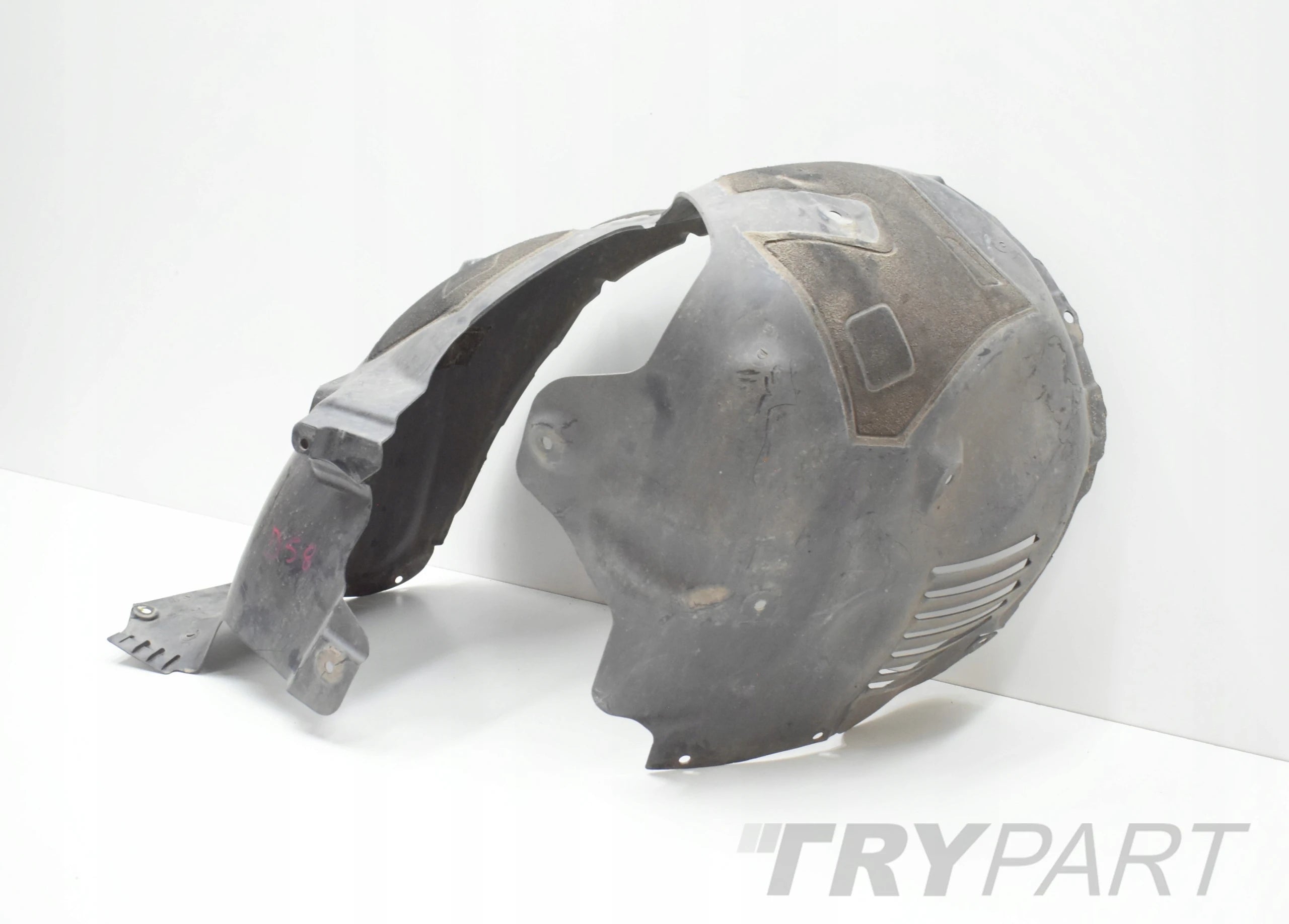 TESLA MODEL Y LEFT FRONT FENDER ORG