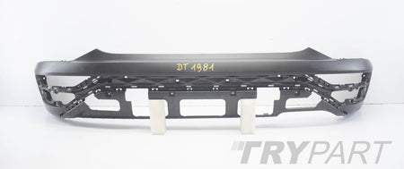 HYUNDAI TUCSON IV REAR BUMPER SUPER CONDITION ORG 21+