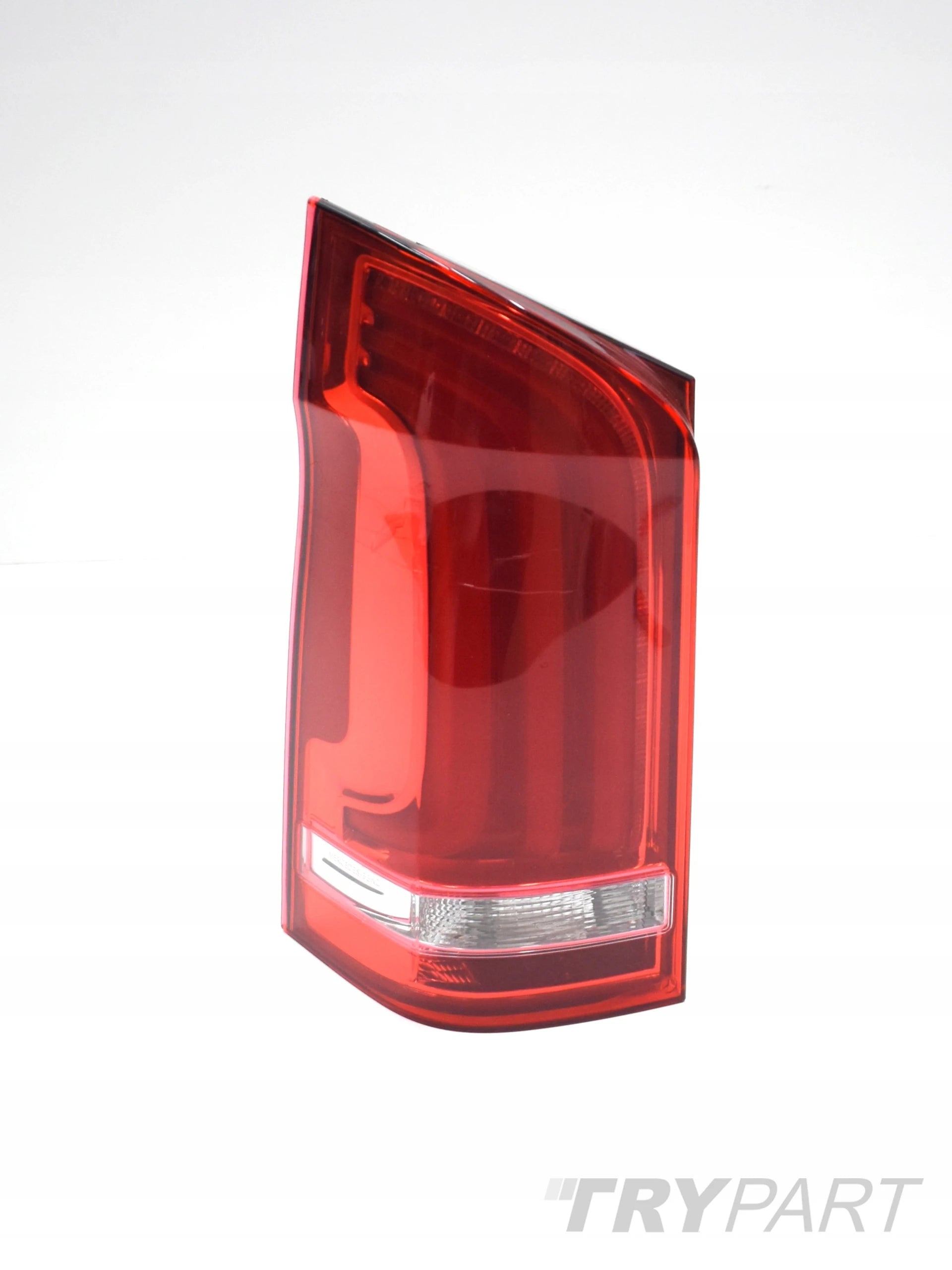 MERCEDES V-CLASS W447 LEFT REAR EXTERIOR LED LIGHT ORIGINAL