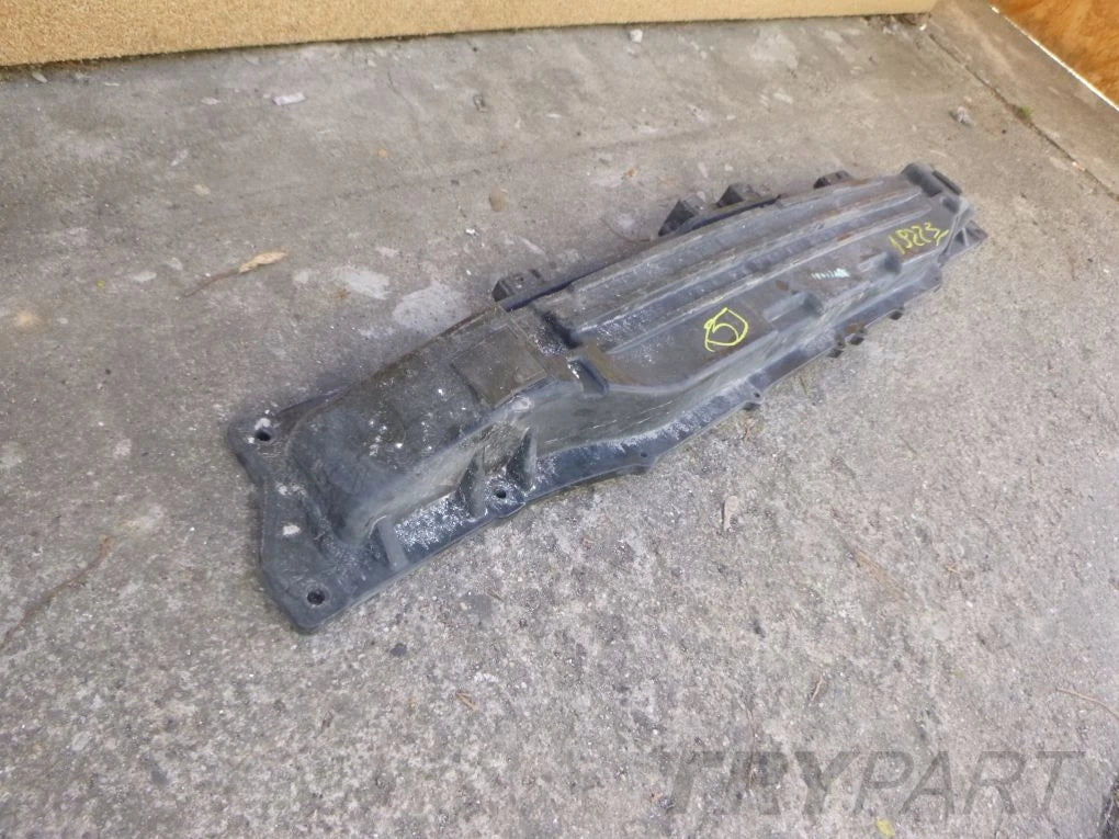 KIA PRO CEED GT II 2012 12- Rear Bumper Beam
