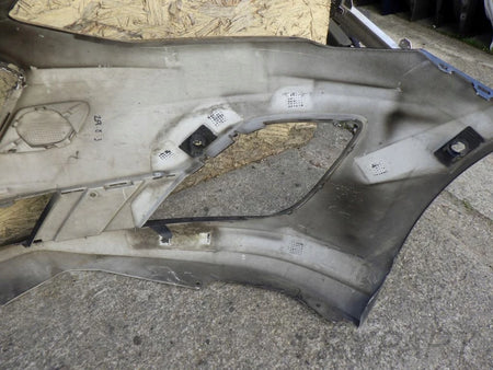 FORD FOCUS MK4 IV VIGNALE 2018- Front Bumper