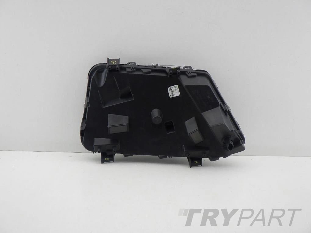 PEUGEOT 2008 2 II LIFT 2023- HALOGEN LED DRL RIGHT