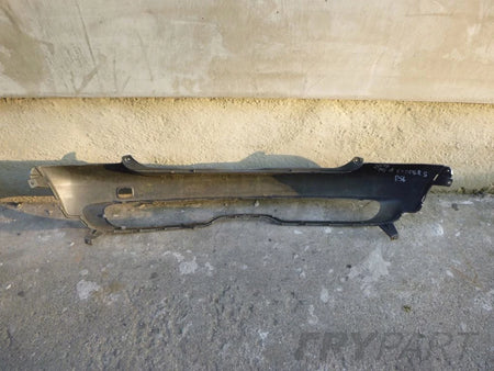 MINI COOPER S R56 R57 06- Rear Bumper