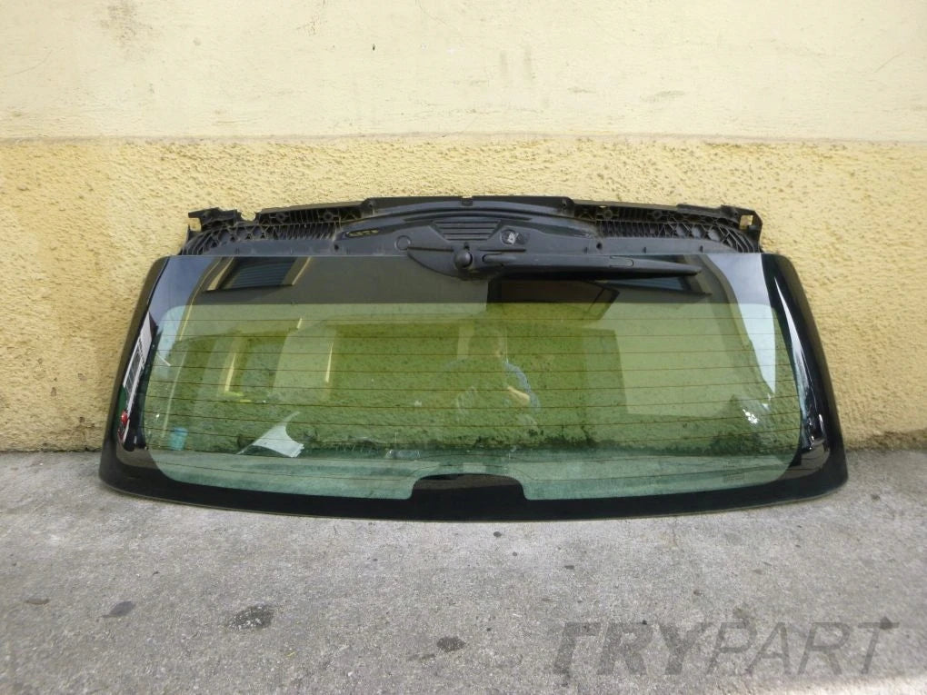 SMART FORTWO W 451 Tailgate Rear Window