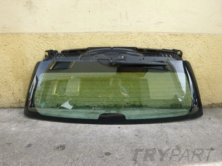 SMART FORTWO W 451 Tailgate Rear Window