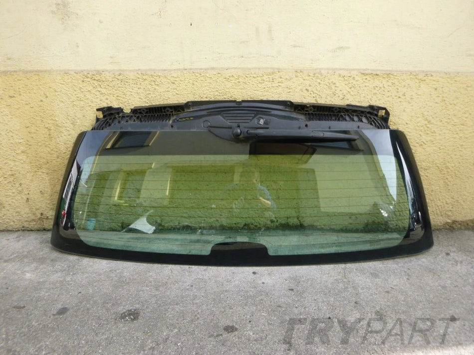 SMART FORTWO W 451 Tailgate Rear Window