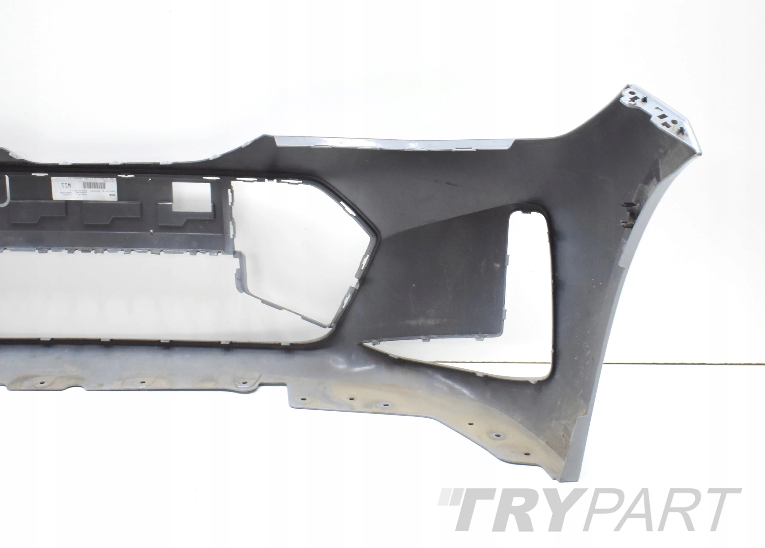 BMW G20 G21 LIFT LCI M PACKAGE FRONT BUMPER ORG