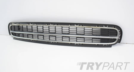 MINI COOPER R55 R56 FRONT BUMPER GRILLE ORG!