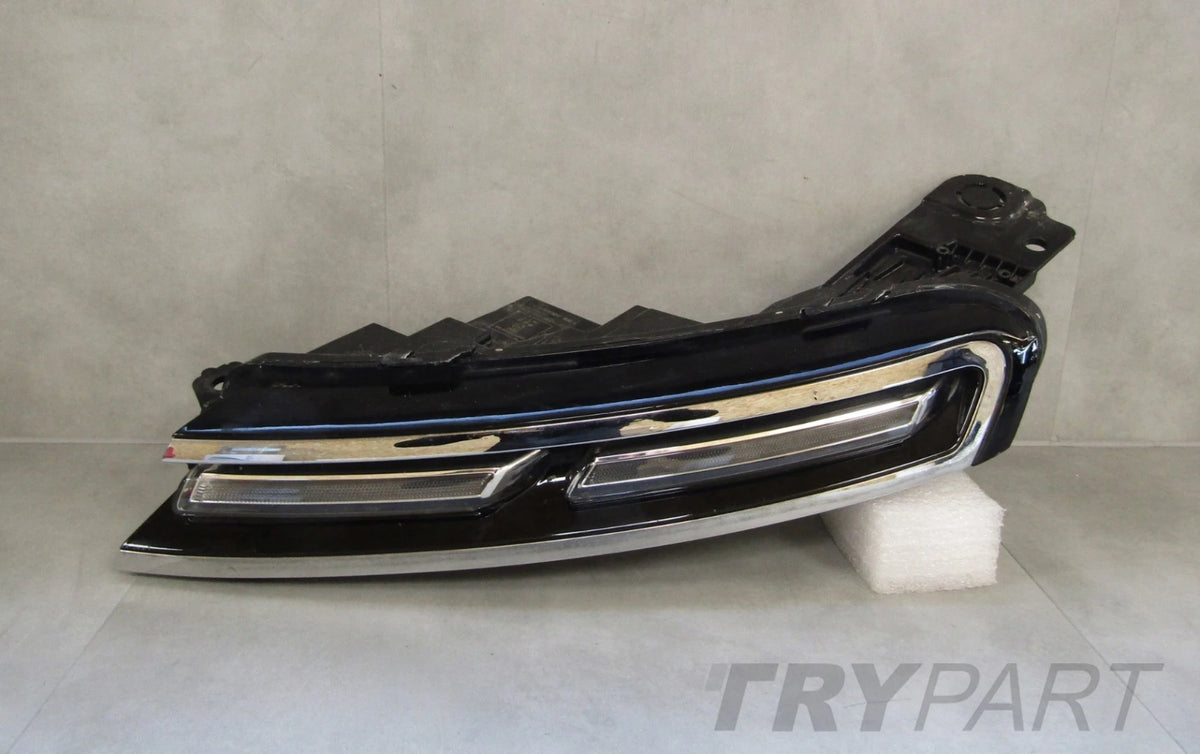 FRONT HEADLIGHT DRL LED CITROEN C5 AIRCROSS LH 17-22