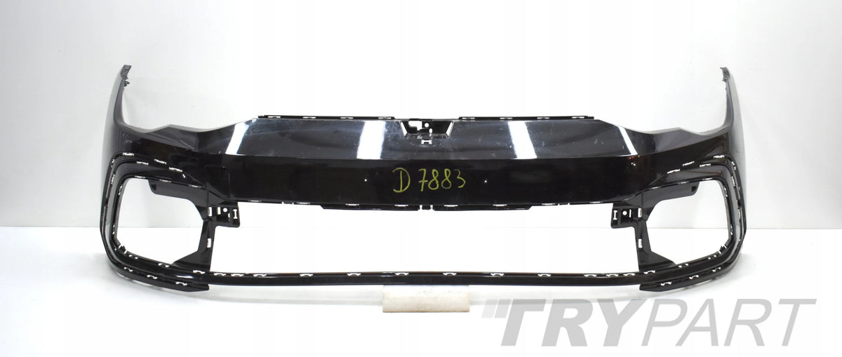 VW GOLF VIII 5H0 R-LINE FRONT BUMPER ORG