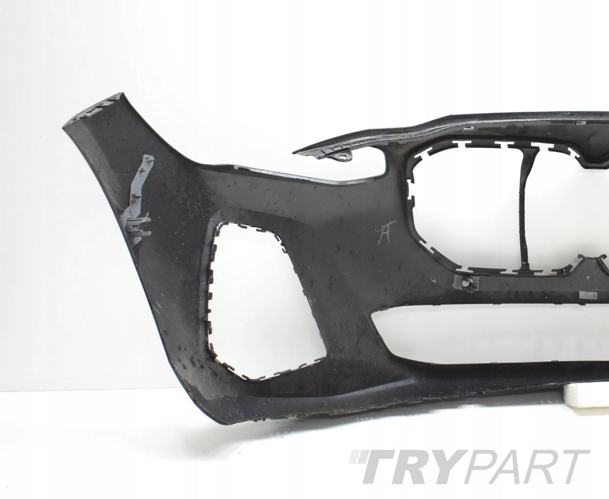 BMW 2 II U06 M PACKAGE FRONT BUMPER GENUINE
