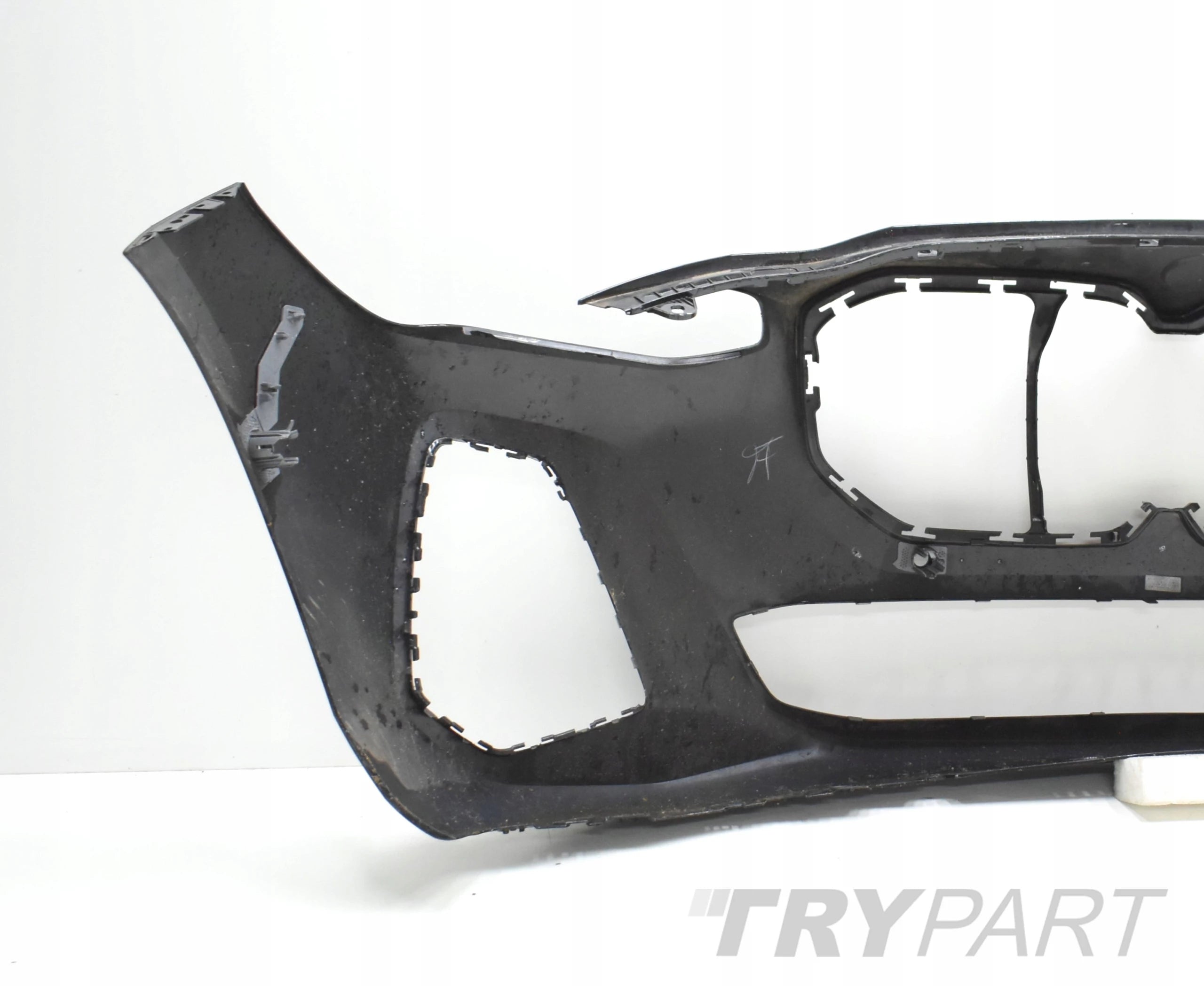 BMW 2 II U06 M PACKAGE FRONT BUMPER GENUINE