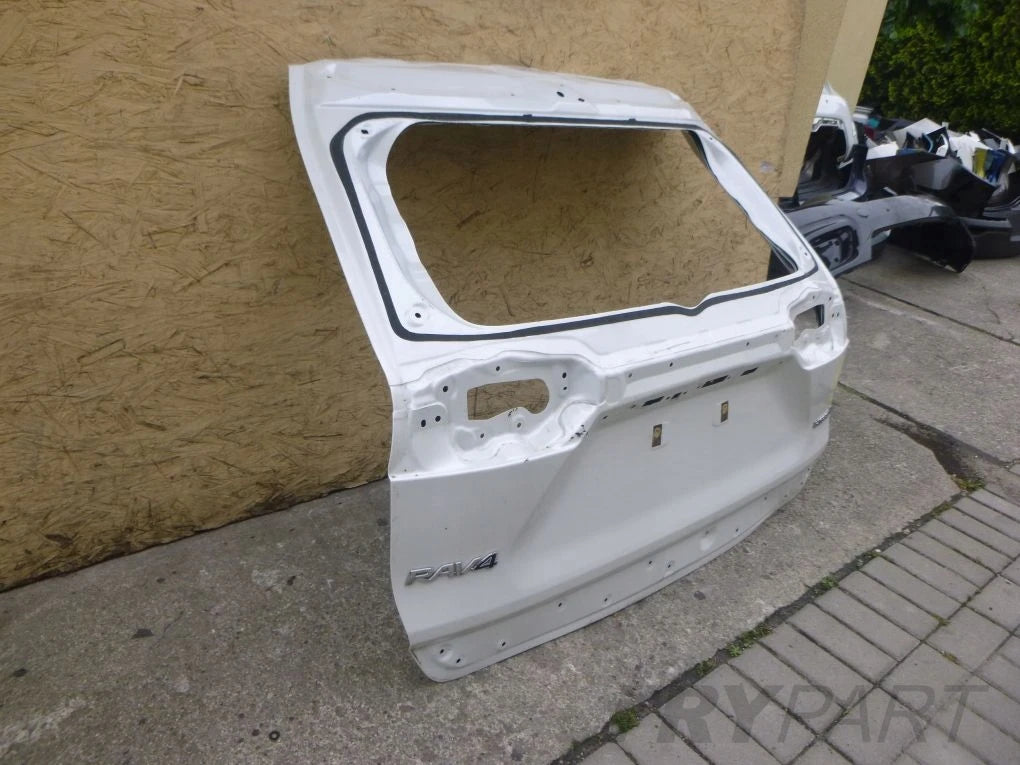 TOYOTA RAV4 RAV IV V 5 2019 19- REAR HATCH